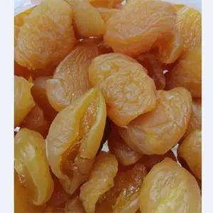 桃干果脯
