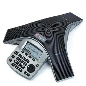 宝利通polycom会议电话IP音频会议系统电话机SoundStation IP5000