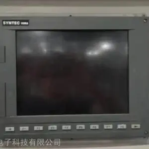 东莞SYNTEC新代系统主机10A维修不启动灯不亮报警免费检查报价
