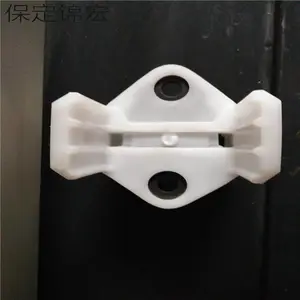 O型采煤机电缆夹板H型电缆夹板 U型矿用电缆夹板 抗冲击抗摩擦 欢迎联系