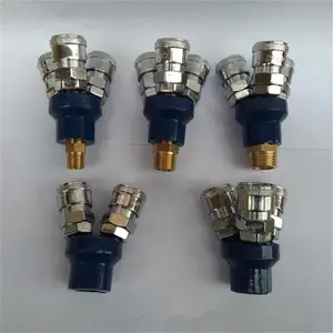 气动气管快速接头节流阀SL8-02调节阀可调气缸调速阀调速开关