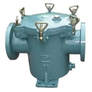 JISF71321 CBM1061 船用吸入粗水海水滤器