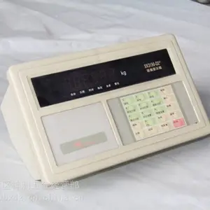 昆明耀华带打微印xk3190-A23仪表