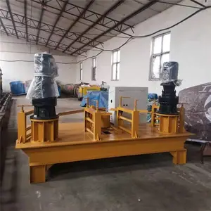 济南工字钢冷弯机操作规程 隧道弯拱机供应