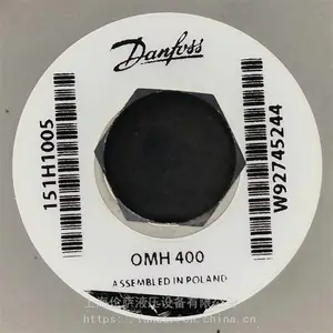 怀特WHITE-Danfoss / OMH400-151H1005 / 摆线马达现货