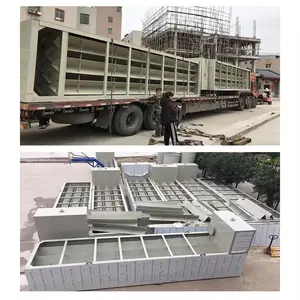 污水处理三相分离器 UASB厌氧反应器PP三相分离设备