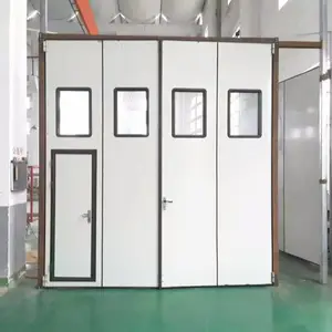 厂家直销平开门 工业平开门_工业门_工业推拉门 工业门生产厂家