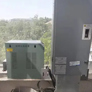 品牌电梯空调,停电应急平层 IC刷卡系统