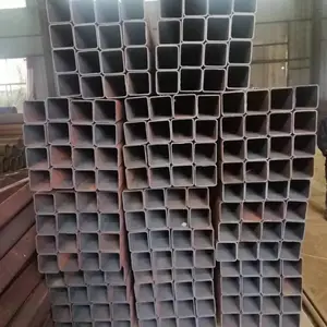 徐闻16mn无缝方管厂家