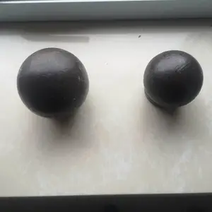 选矿厂专用优质耐磨钢球