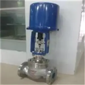 ZAZM-16P DN450�綯����ѹ����ֵ��ڷ�Ʒ������ ����ֱ��