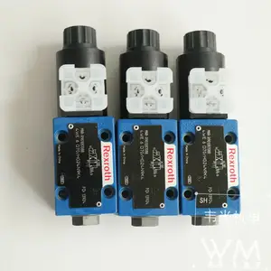 REXROTH��ŷ�4WE6D7X/HG24N9K4