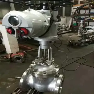 �綯����բ�� Z941H-160C ��ѹ�綯բ�� Զ�̿��ƿ���բ�� Z941H �綯բ��