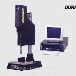 二手Dukane(杜肯/登峰/丽昌) DPC3 2200瓦超声波焊接机(有能量、距离功能)