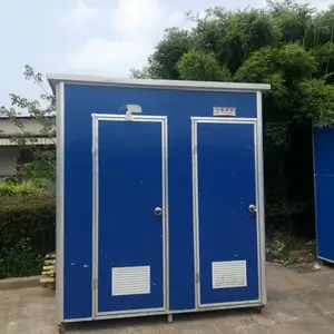 活动板房住人集装箱出租出售移动厕所岗亭门禁集装箱厂家