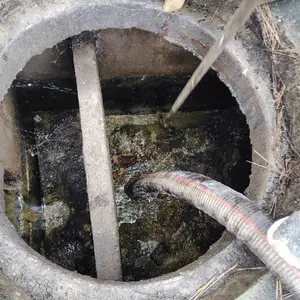 昆山管道检测/非开挖修复/管道闭水气囊封堵