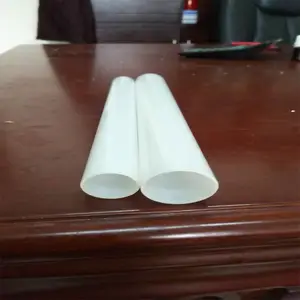 镀锌管-甄乾鑫大棚管图pc穿线管63*1.8pc穿线管