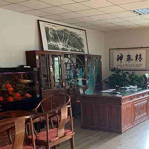廊坊隆泰鑫博防火材料有限公司