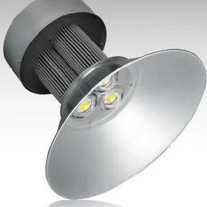 led工矿灯50w150w大功率大厂房仓库灯