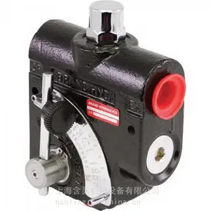 BRAND HYDRAULICS比例阀、控制阀FCR-51-3/4-114