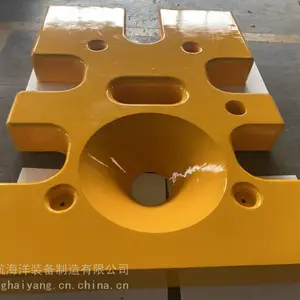 固体浮力材料 水下机器人浮体