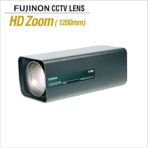 FH60x20R4D-V21安防监控富士能高倍率电动变焦高清透雾镜头