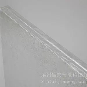 外墙一体化保温装饰板 A级防火外墙stp真空绝热板 超薄建筑真空保温板 导热系数低