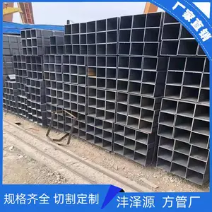 ����Դ 70x70x4.0С�ھ����ع� Q390�ͺϽ𷽹� ��չ������