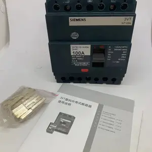 �������ܿǶ�·��3VT8 100H32 TMF/3P �������� ���� �̶�ʽ ����ʽ��ǰ