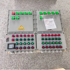 ���������100A/1��63A+1��32A+2��16AExde��BT4/���Ͻ�/�½��³�����ʽ