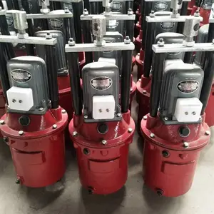 YWZ4-150/E30����Һѹ��ʽ�ƶ������ػ���բɲ�� ����Һѹ�ƶ���