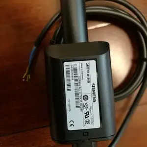 销售火焰探测器QRI2B2.B180B1燃烧器火检探头15VDC光电管