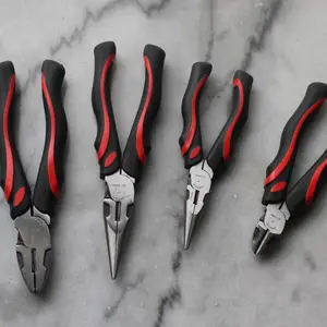 ��Ӧ�����8������ֵ�ʽ����ǯ������200mm