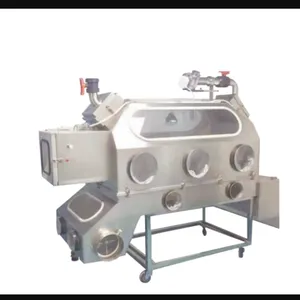 正负压禽用隔离器/型号:JV222-PQ3库号:M131739