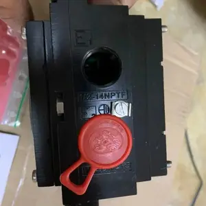供应 PMV 定位器 F5EXNU-MEC420-00-PV9DA-Z