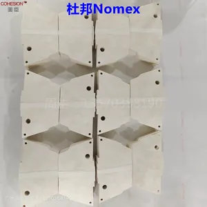 进口nomex T410绝缘纸 原装正品 美国诺梅克斯原纸 可分切定制