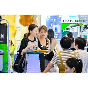 消费电子展 家具博览会 仿真花展