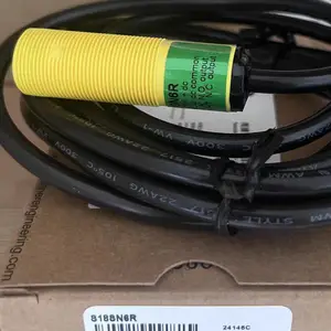 ����BANNER/����RP-LS42F-75LE����ͣ���ܵ�������ͣ����