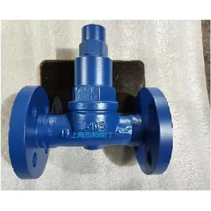 鼎嘉邦阀门日标20K15Y型波纹管式蒸汽热力式疏水阀 带CCS