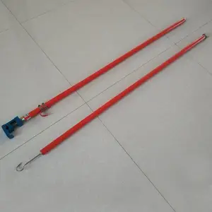 10KV����ӻ���߸˾�Ե�ɵ�ʽ���߸�G-PT-1�����־�Ե����