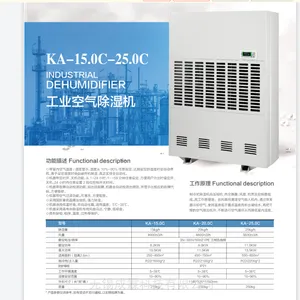 ��������ҵ����ʪ��DH-8168E/DH-8240E(���ʴ������ʪ��
