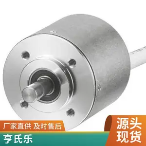 hengstler亨氏乐机械式计数器125编码器传感器