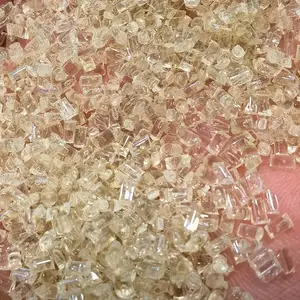 自产自销PPSU透明白色黑色绿色蓝色黄色原料供应