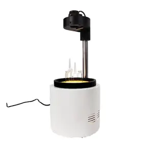 玻璃瓶内应力仪 玻璃瓶偏光应力仪 药用玻璃容器内应力测定仪