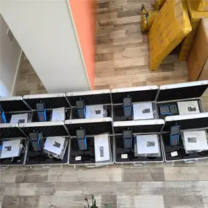 ��Яʽ�μ�����ˮ���ٲ��� ʵ��ʵʱ���� Ƶ����FDR ��������