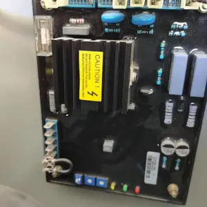柴油发电机400V电压调节器 调速板 配置齐全
