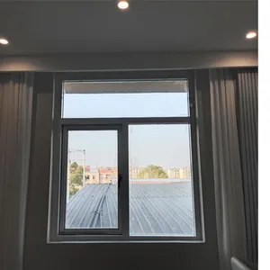 福建推拉防火窗哪里买 湖北亿达门业供应