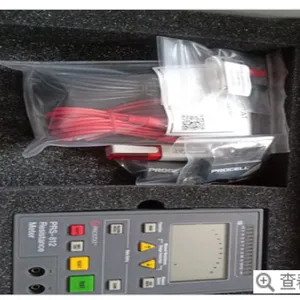 优势供应 Prostat 表面阻抗测试仪 PRS-812