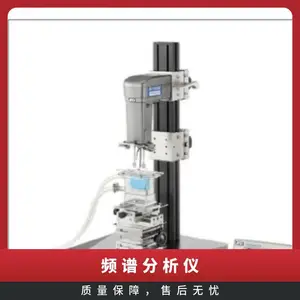 �ձ�ԭװ����AND ������ʽʾ���� Ƶ�׷����� RV-10000