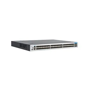 锐捷RG-S5750C-48SFP4XS-H 48口千兆光企业级核心汇聚交换机